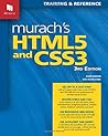 Murach's HTML5 an...