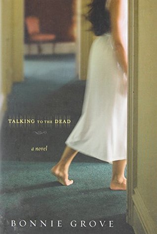 Talking to the Dead (Paperback)