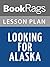 Lesson Plans Looking for Alaska