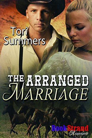 The Arranged Marriage (BookStrand Publishing Mainstream)