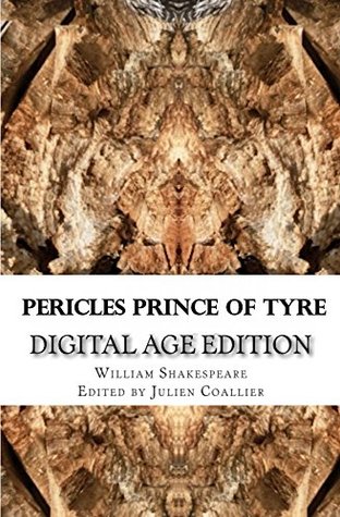 Pericles Prince of Tyre