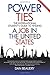 Power Ties: The International Student's Guide to Finding a Job in the United States - Revised and Updated