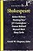 Essays on Shakespeare by Robert Heilman