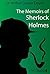 The Memoirs of Sherlock Holmes by Arthur Conan Doyle