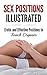Sex Positions Illustrated: Erotic and Effective Positions to Reach Orgasm (Sex Positions, Sex Pictures, How to Have Sex, Sex in Marriage, Sex Books, Sex Guide, Attract Women)