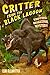 Critter from the Black Lagoon: A Tripping Magazine Mystery (Tripping Magazine Mysteries Book 3)