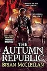 The Autumn Republic