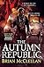 The Autumn Republic  (Powder Mage #3)