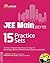 Final Lap - JEE Main 2015 - 15 Practice Sets