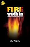 FIRE WITHIN: Live...