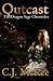 Outcast (The Dragon Sage Ch...