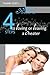 The 4 Steps to Loving or Leaving a Cheater (4 Step Products Book 2)