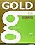 Gold First New Edition Coursebook by Jan Bell