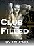 Club Filled (Hard Rides #2)