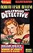 Dead Heat, Focus on Death, Widow by Proxy, Killer's Cure (Illustrated): Dan Turner Hollywood Detectived Vol. 9