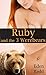 Ruby and the 3 Werebears