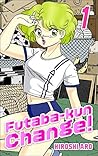 Futaba-kun Change! Vol.1 by Hiroshi Aro