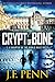 Crypt of Bone (Arkane, #2)