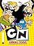 Cartoon Network Annual 2008 (Annual)