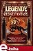 Legendy české fantasy II.