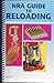 NRA Guide to Reloading