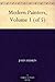 Modern Painters, Volume 1 (...