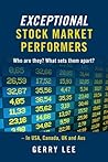 Exceptional Stock Market Performers: Who Are They? What Sets Them Apart?