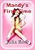 Mandy's First Time (Erotica...