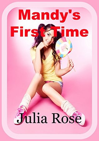 Mandy's First Time (Erotica Shapeshifter Novella): A Bareback Shifter Encounter