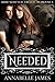 Needed (BBW Shifter Erotic Romance)