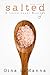 Salted (Lacey Luzzi Mafia M...
