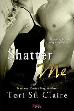 Shatter Me