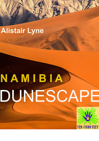 Namibia Dunescape (Kindle Edition)