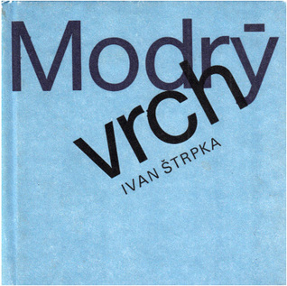 Modrý vrch