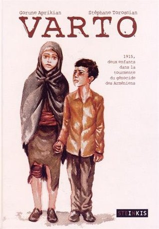 Varto [Format Kindle]