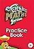 Cracking Maths 2nd Class Practice Book by Catherine Knight