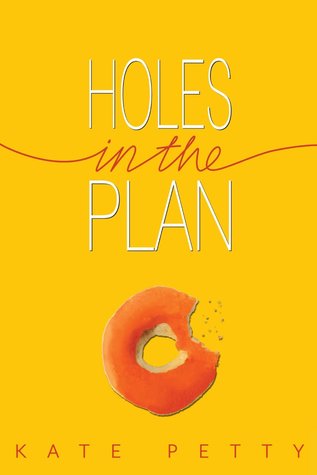 Holes in the Plan (Paperback)
