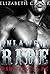 Dark Angels MC: Unlawful Ride (BBW Motorcycle Club Romance)