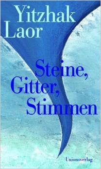 Steine, Gitter, Stimmen.