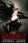 Vagrant by Gemma James