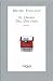 El orden del discurso by Michel Foucault
