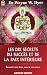 Les Dis Secrets Di Succes et de La Paix Interieure by Wayne W. Dyer Les Dis Secrets Di Succes et de La Paix Interieure by Wayne W. Dyer