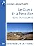Le chemin de la perfection (French Edition)