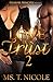 Love VS. Trust 2 by T. Nicole Love VS. Trust 2 by T. Nicole