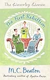 The First Rebellion by Marion Chesney