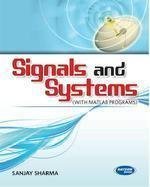 Signals And System (With Matlab Programs)