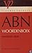ABN Woordenboek