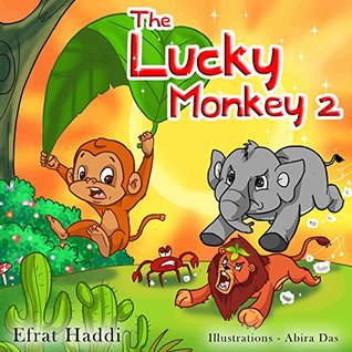 The Lucky Monkey 2 (Kindle Edition)