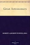 Great Astronomers