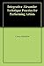 Integrative Alexander Technique Practice for Performing Artists by Cathy Madden